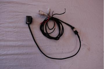 Gipro gear indicator R1 RN12 2004 - 2005 beschikbaar voor biedingen