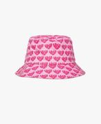 love VR46 woman fisherman bucket hat VRWFH503923 Size S, Commerciale@vr46racing.com, Hoed, Nieuw, Ophalen of Verzenden
