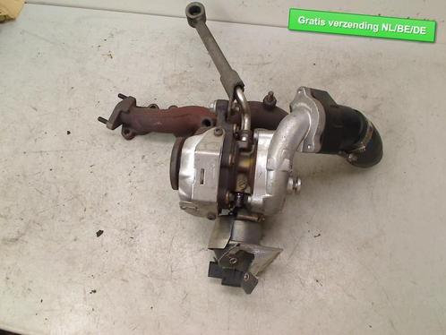 TURBO Volkswagen Tiguan (5N1 / 2) (03L253019JBV43B-0139), Auto-onderdelen, Motor en Toebehoren, Volkswagen, Gebruikt