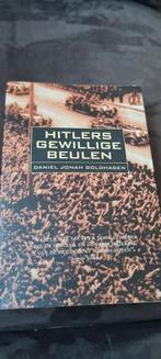 Hitlers gewillige  Beulen, Ophalen of Verzenden, Gelezen
