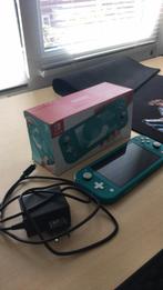 Switch lite, Ophalen of Verzenden, Zo goed als nieuw