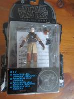 Star Wars PRINCESS LEIA ORGANA (Boushh) BS17 / 2015, Ophalen of Verzenden, Zo goed als nieuw, Actiefiguurtje