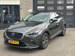 Mazda CX-3 2.0 SkyActiv-G 120 S / VOL / Led / Memory / Head-, Auto's, Mazda, 1998 cc, Euro 6, 4 cilinders, Leder