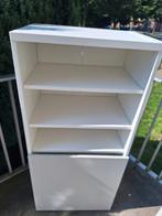IKEA boekenkast, Huis en Inrichting, Kasten | Dressoirs, Ophalen, 25 tot 50 cm