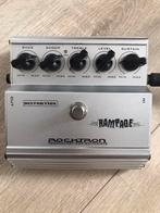 Rocktron Rampage Distortion Pedal, Muziek en Instrumenten, Effecten, Ophalen of Verzenden