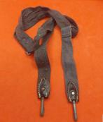 Duitse WO2 Luftwaffe broodzakriem nr.5, Ophalen of Verzenden, Luchtmacht, Duitsland