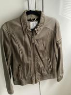 Lerenjasje legergroen Mc Gregor 44., Ophalen of Verzenden, Zo goed als nieuw, Maat 42/44 (L), Groen