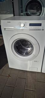 Aeg wasmachine 8kg, Witgoed en Apparatuur, Wasmachines, Ophalen of Verzenden, Gebruikt