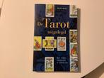 De Tarot uitgelegd, Renėe Maas, Ophalen of Verzenden, Zo goed als nieuw, Tarot of Kaarten leggen, Overige typen