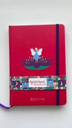 Efteling De Indische Waterlelies notitieboek, Verzamelen, Efteling, Ophalen of Verzenden, Nieuw, Gebruiksvoorwerp