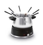 Fondueset nieuw, Ophalen of Verzenden, Nieuw, Elektrisch, Fondueset