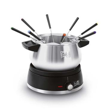 Fondueset nieuw beschikbaar voor biedingen