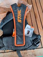 Draaggordel stihl benzine bosmaaier, Ophalen of Verzenden, Nieuw, Benzine, Stihl