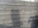 Schutting planken, Tuin en Terras, Ophalen, 250 cm of meer, Planken