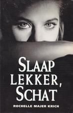 SLAAP LEKKER, SCHAT – Rochelle Majer Krich, Ophalen of Verzenden, Zo goed als nieuw, Rochelle Majer Krich, Scandinavië