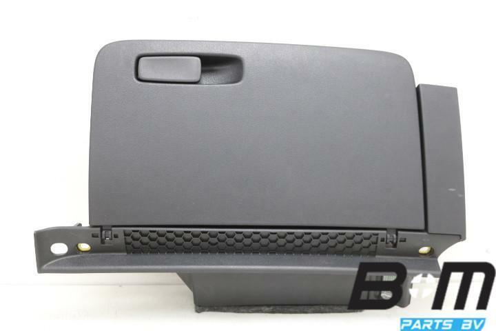 Dashboardkastje Audi A1 8X 8X1857035B, Auto-onderdelen, Dashboard en Schakelaars, Gebruikt