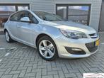Opel Astra 1.4 Turbo Berlin 17" 88000KM NAP!, Voorwielaandrijving, 680 kg, 4 cilinders, Origineel Nederlands