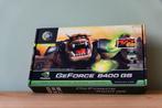 Point of View nVidia GeForce 8400GS Silent 512MB DDR2, Computers en Software, Videokaarten, Gebruikt, PCI-Express 2, Ophalen of Verzenden