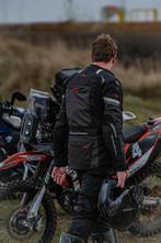 Rusty Stitches Cliff Motorpak, Ophalen of Verzenden, Rusty stitches, Tweedehands, Heren