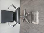Salon / kapsalon stoel 25 euro!!  Koopjes, Ophalen, Zo goed als nieuw, Zwart, Eén