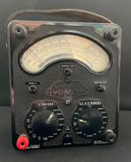Avo Model 8 Universal MK lll meetinstrument, Ophalen, Gebruikt, Multimeter