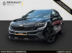 Renault Austral 1.2 mild hybrid 160 X-tronic techno esprit A, Auto's, 1408 kg, Gebruikt, 4 cilinders, Bedrijf