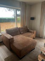 Gratis bank, Ophalen of Verzenden, Gebruikt, Stof