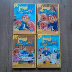 Het Zandkasteel DVD's, Alle leeftijden, Poppen, Ophalen of Verzenden, Zo goed als nieuw