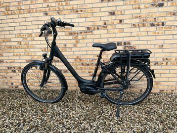 Hercules Roberta met bosch middenmotor 26 inch zeldzaam! beschikbaar voor biedingen