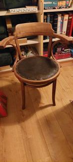 Originele caféstoel thonet, Ophalen of Verzenden