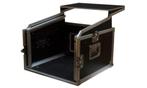 Prodjuser Slant 11-4 Laptop RS combi flightcase+laptopplatea, Muziek en Instrumenten, Behuizingen en Koffers, ., Nieuw, ., Flightcase