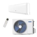 AUX split unit airco 2,5 kW incl WiFi (Q-smart), Verwarmen, Nieuw, 3 snelheden of meer, Ophalen of Verzenden