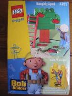 Lego 3281 Duplo Bob de Bouwer, Kinderen en Baby's, Speelgoed | Duplo en Lego, Ophalen, Nieuw, Complete set, Duplo