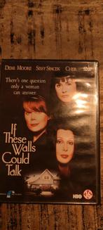 If These Walls Could Talk - DVD, Ophalen of Verzenden
