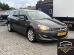 Opel Astra Sports Tourer 1.4 Turbo Business + | nieuwe apk, Voorwielaandrijving, 4 cilinders, Origineel Nederlands, Handgeschakeld