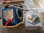 Märklin Transformator KIT50 - Vintage Modelspoor, Hobby en Vrije tijd, Modeltreinen | H0, Gebruikt, Ophalen of Verzenden, Analoog
