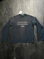 Acne Studios Longsleeve Medium Navy, Acne Studios, Nieuw, Ophalen of Verzenden, Maat 48/50 (M)
