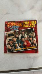 Normaal ( cd singel ), Cd's en Dvd's, Cd Singles, Nederlandstalig, Ophalen of Verzenden, Zo goed als nieuw
