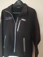 DAF Jas Maat L - Zwart, Ophalen of Verzenden