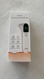 Enzoda infrarood thermometer., Ophalen of Verzenden, Zo goed als nieuw