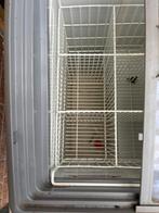 Vriezer voor ijs (een seizoen gebruikt), Ophalen, Zo goed als nieuw, Vrijstaand