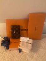 Louis Vuitton, 6 Key Holder, orgineel, Sieraden, Tassen en Uiterlijk, Portemonnees, Ophalen, Nieuw, Bruin, Met knipsluiting