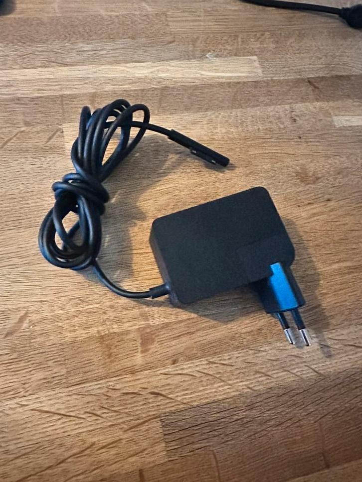 Oplader Microsoft Surface | Surface Connect, Computers en Software, Laptop-opladers, Nieuw, Ophalen of Verzenden
