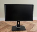 Dell P2213 Monitor 22 inch, Ophalen of Verzenden, Zo goed als nieuw, Dell