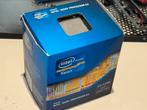 Intel Xeon E3-1240v2 Boxed, 3.40GHz, 8MB, LGA1155, 69w, Computers en Software, Processors, Gebruikt, 4-core, Intel Xeon, Ophalen of Verzenden