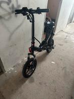 Ouxi V1 pro 2023 Model vouwfiets, Fietsen en Brommers, Elektrische fietsen, Ophalen, Gebruikt, 30 tot 50 km per accu, Overige merken