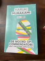 De Moord op Commendatore - Haruki Murakami, Ophalen of Verzenden, Zo goed als nieuw, Nederland