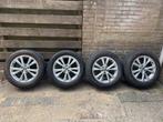 1x audi Q3 sportback 2021 velgen set 1x mercedes wielen set, Auto-onderdelen, Banden en Velgen, Ophalen, 16 inch, 235 mm, Band(en)