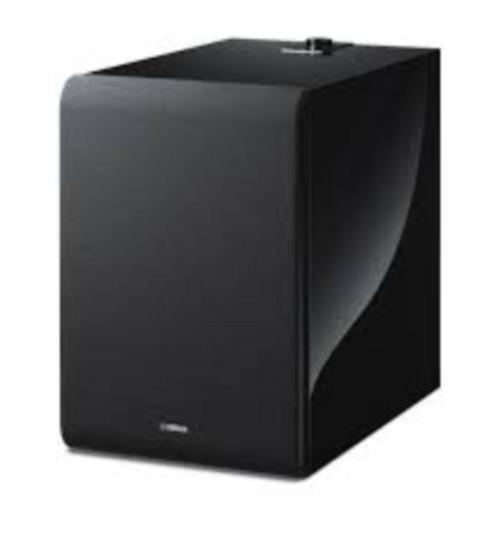 Yamaha MusicCast SUB 100 Wireless Subwoofer Nieuw!, Audio, Tv en Foto, Luidsprekers, Nieuw, Subwoofer, 120 watt of meer, Overige merken