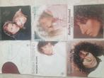 13x vinyl singels van Barbara Streisand, Cd's en Dvd's, Vinyl | Pop, Ophalen of Verzenden, 1960 tot 1980, Zo goed als nieuw, Overige formaten
